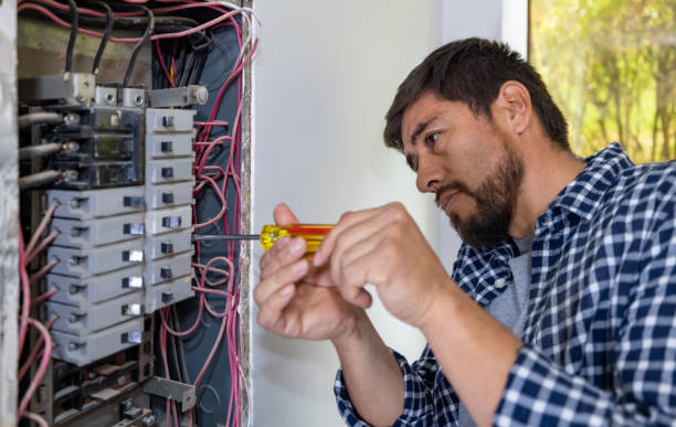 Best Emergency Electrical Repair Services  in Oak Valley, NJ